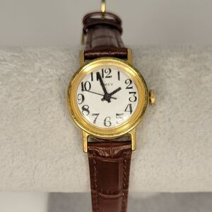 ▪︎Vtg Timex Women's Watch